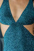 Luli Fama Ready To Wear Short Dress